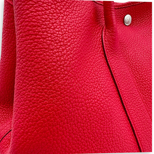 Garden Party Red in Negonda, Palladium hardware