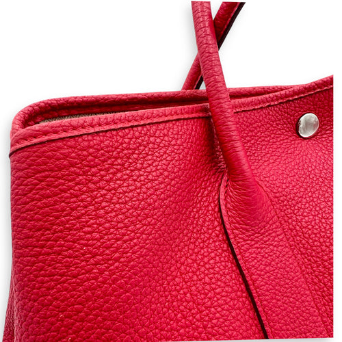 Garden Party Red in Negonda, Palladium hardware