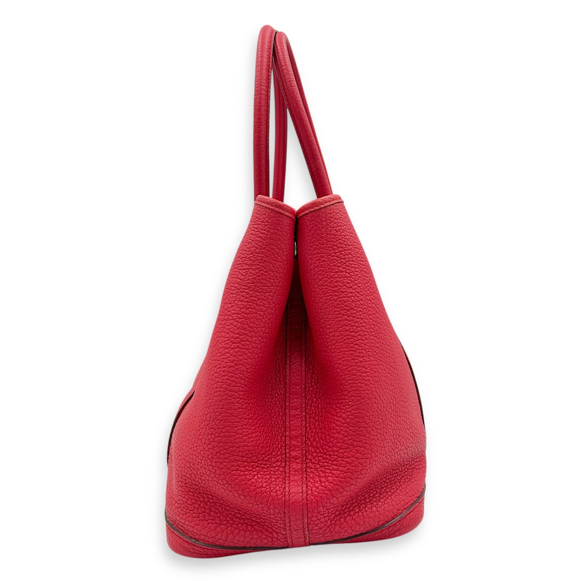 Garden Party Red in Negonda, Palladium hardware