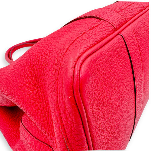 Garden Party Red in Negonda, Palladium hardware