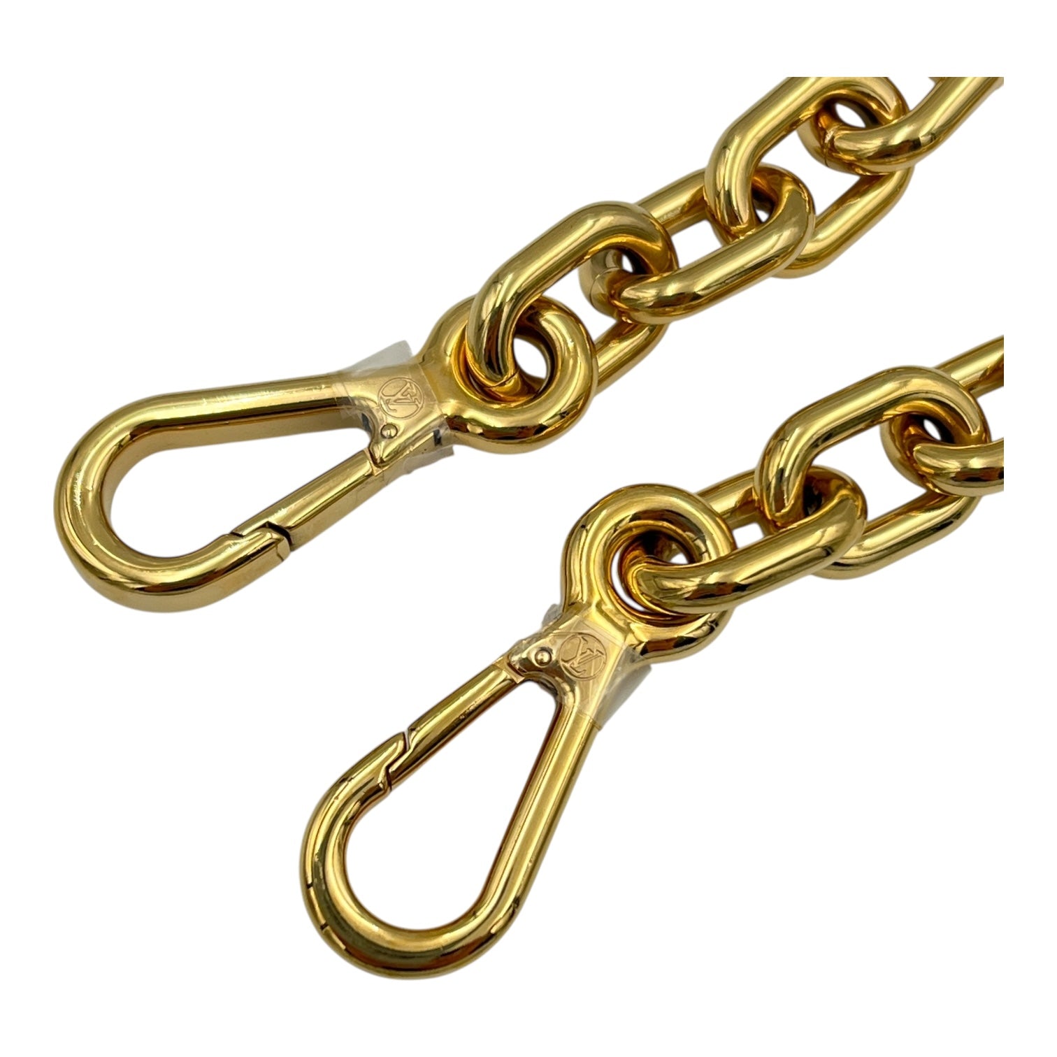 Papillon BB White Crossbody Bag in Calfskin, Gold hardware