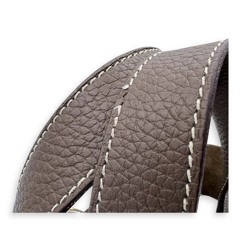 Picotin Eutope in Clemence, Gold hardware