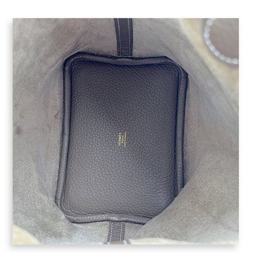 Picotin Eutope in Clemence, Gold hardware