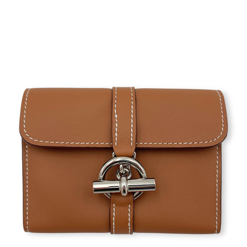 Glenan Brown in Swift, Palladium hardware