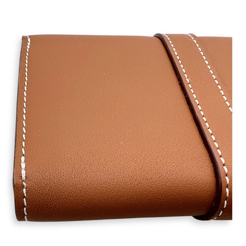 Glenan Brown in Swift, Palladium hardware