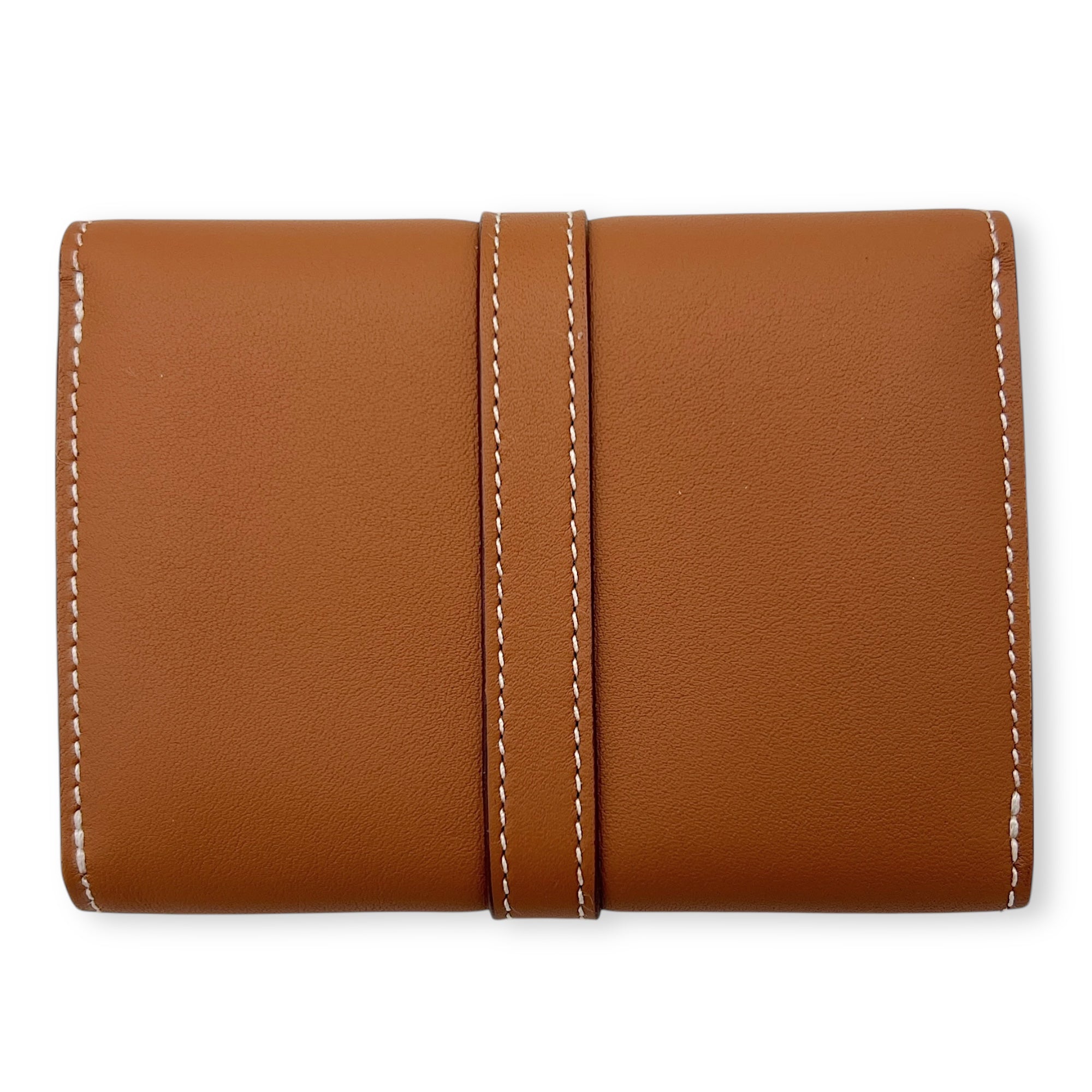 Glenan Brown in Swift, Palladium hardware