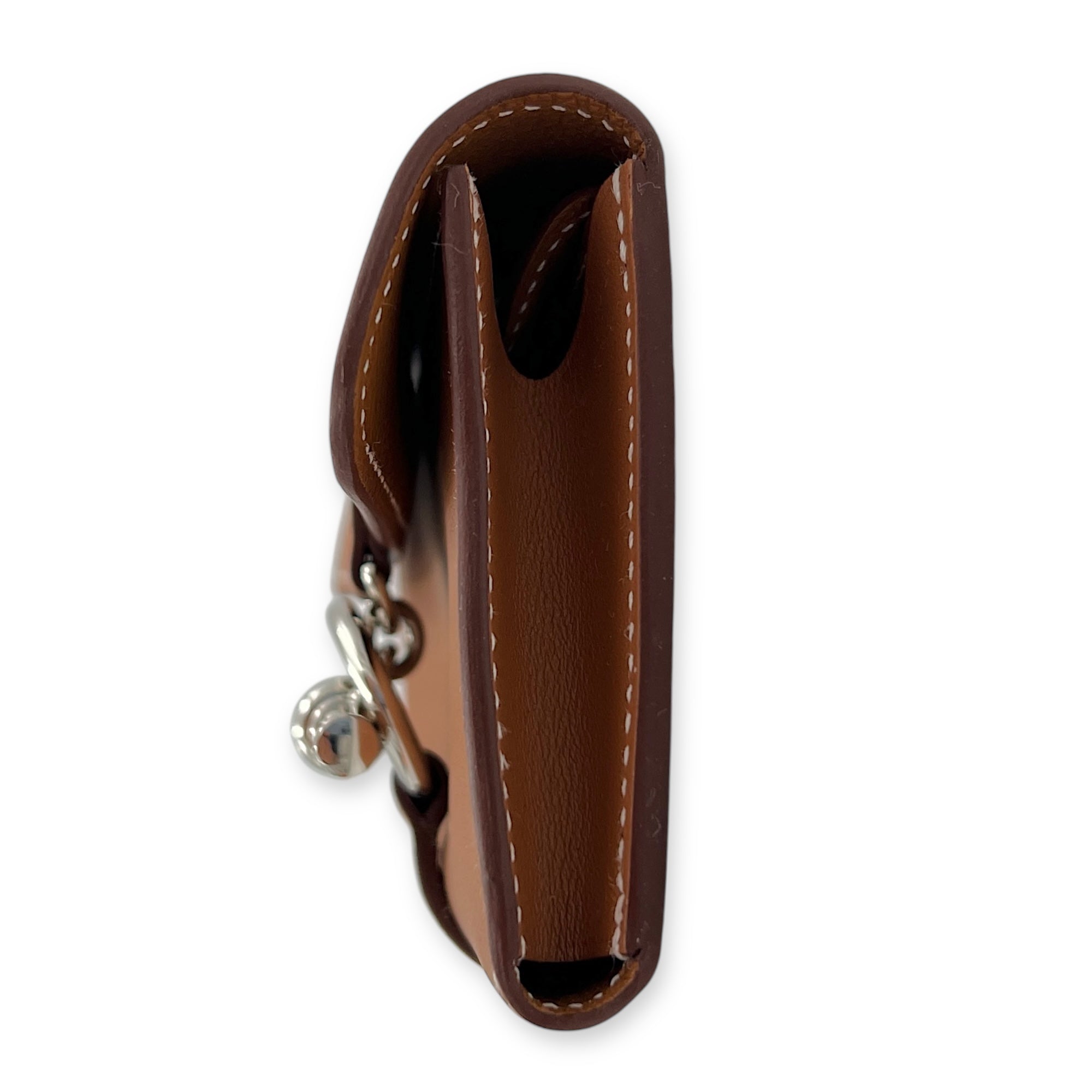 Glenan Brown in Swift, Palladium hardware