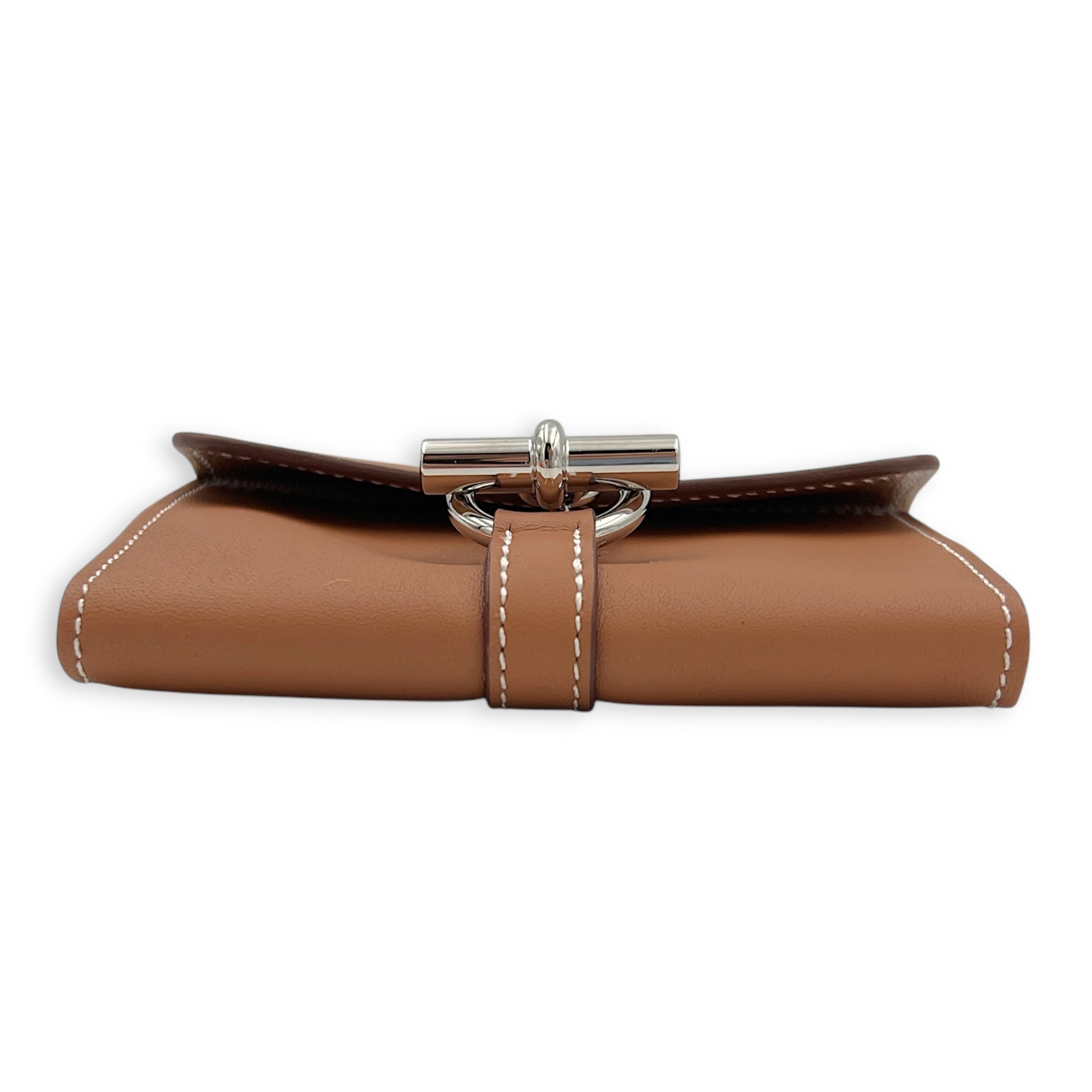 Glenan Brown in Swift, Palladium hardware