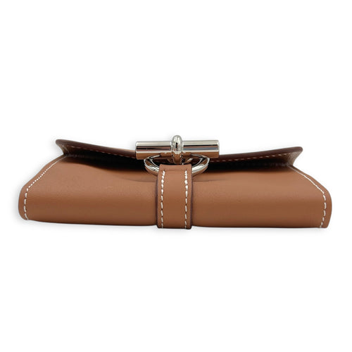 Glenan Brown in Swift, Palladium hardware