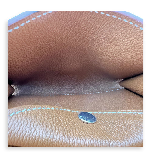 Glenan Brown in Swift, Palladium hardware