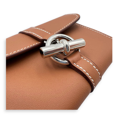 Glenan Brown in Swift, Palladium hardware