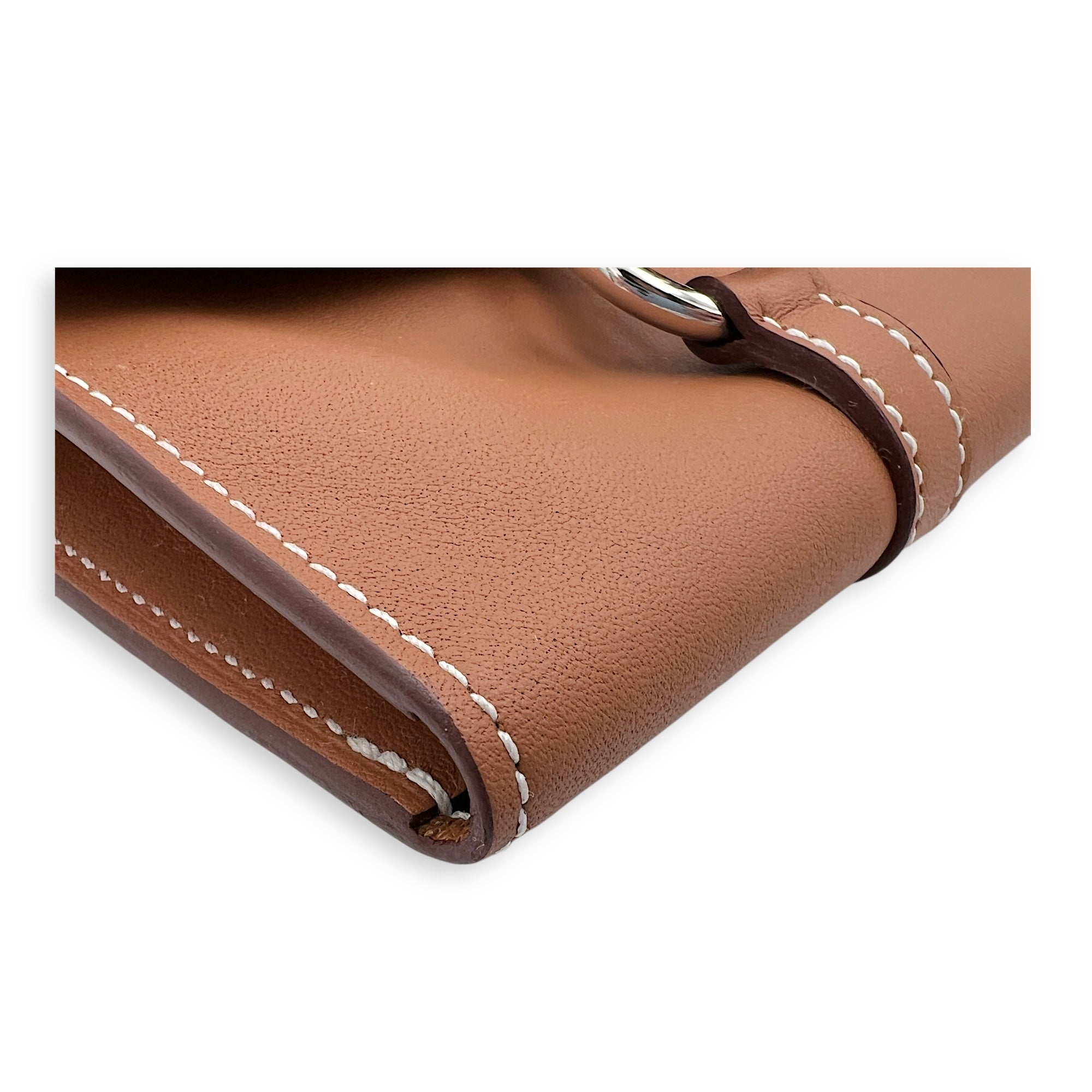 Glenan Brown in Swift, Palladium hardware