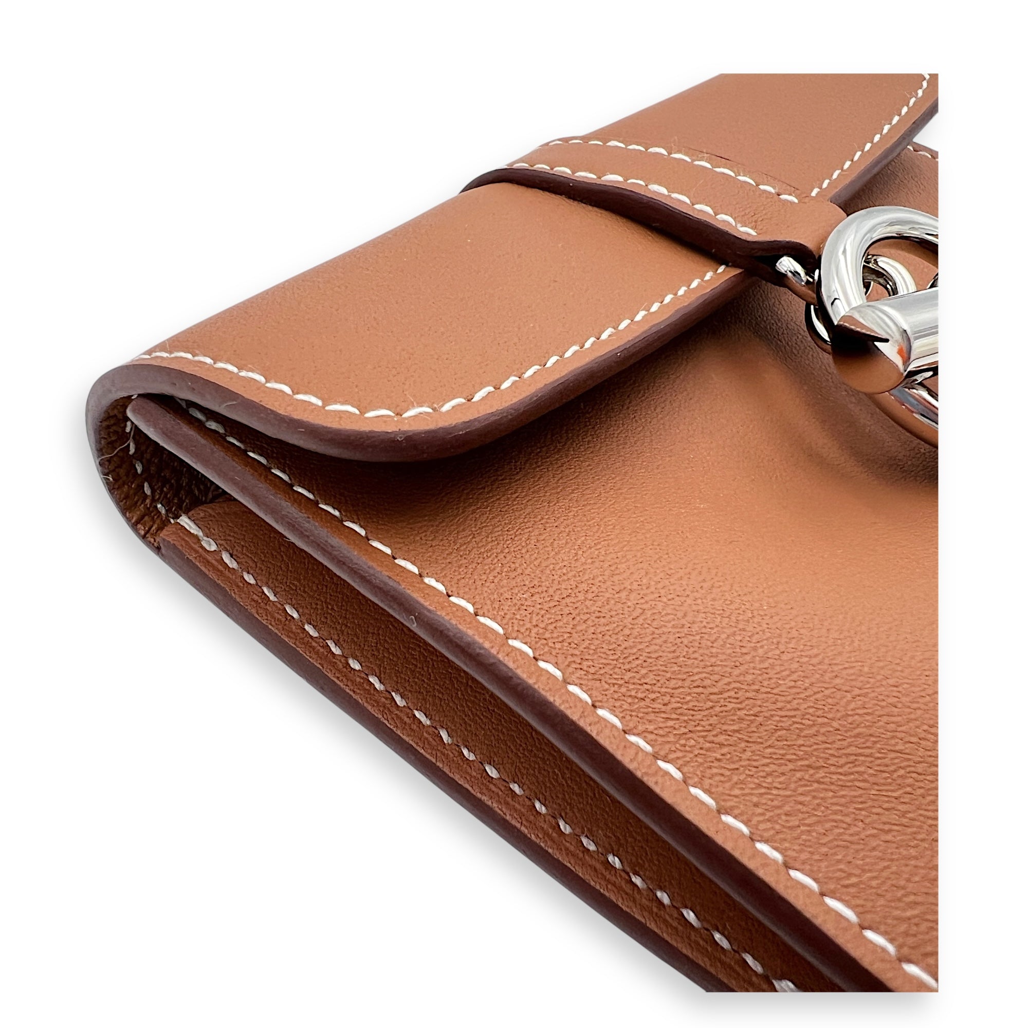 Glenan Brown in Swift, Palladium hardware