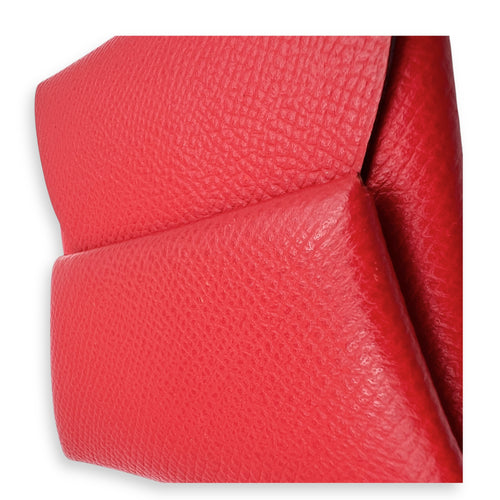 Bastia Red in Epsom, Palladium hardware