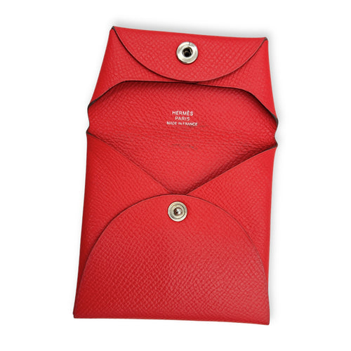 Bastia Red in Epsom, Palladium hardware