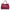 Garden Party 36 Tosca Top Handle Bag in Negonda, Palladium hardware
