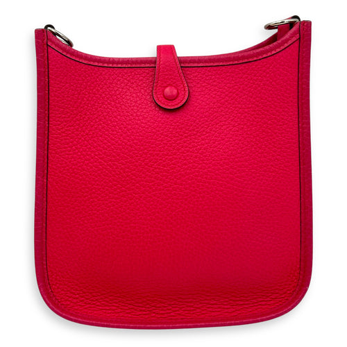 Evelyne Rose Extreme in Clemence, Palladium hardware