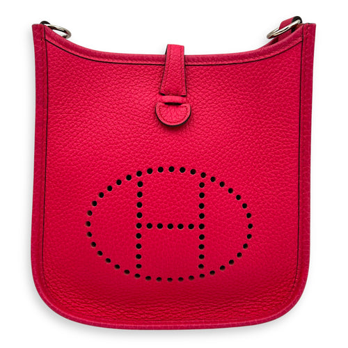 Evelyne Rose Extreme in Clemence, Palladium hardware