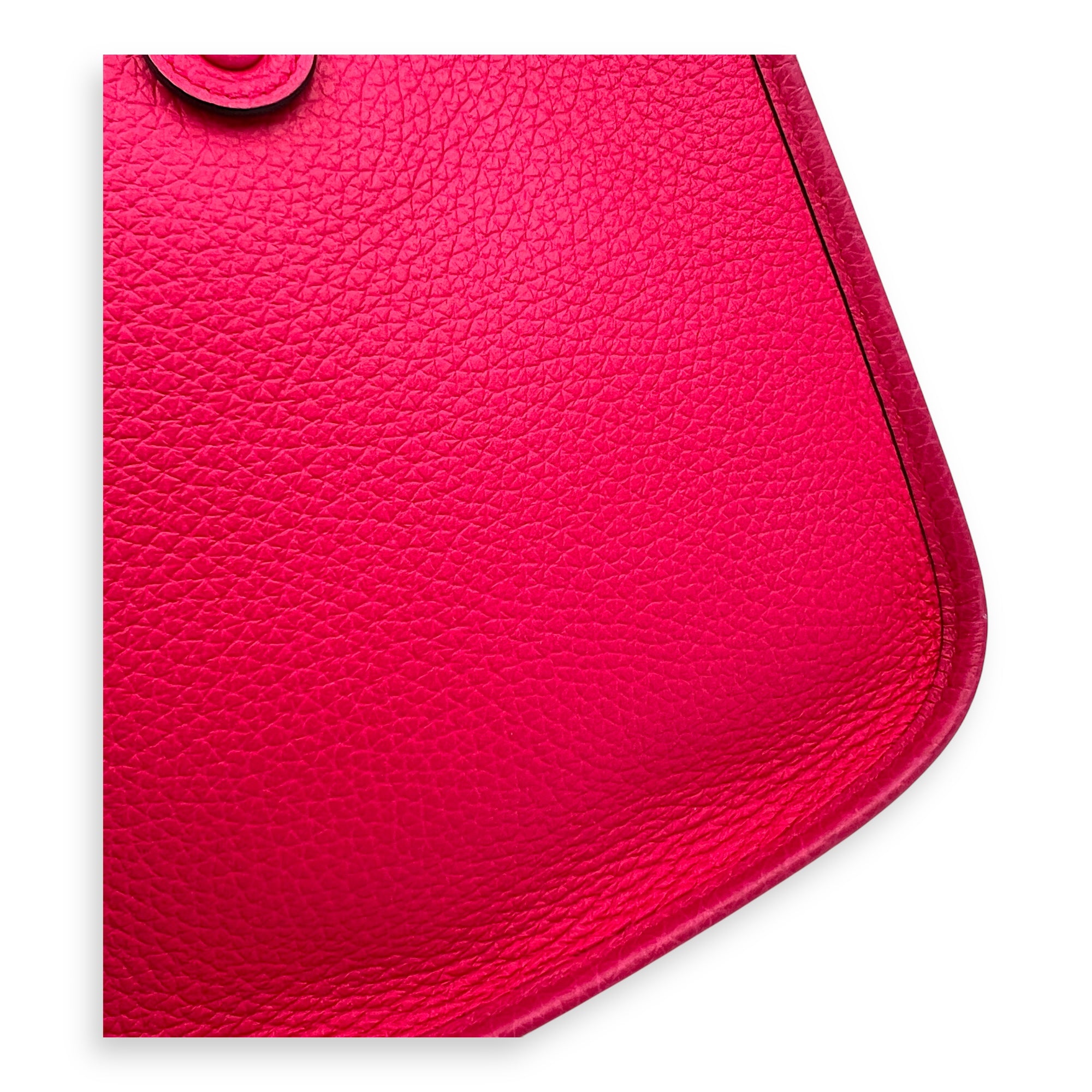 Evelyne Rose Extreme in Clemence, Palladium hardware