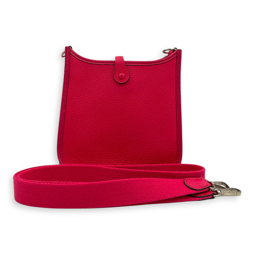 Evelyne Rose Extreme in Clemence, Palladium hardware