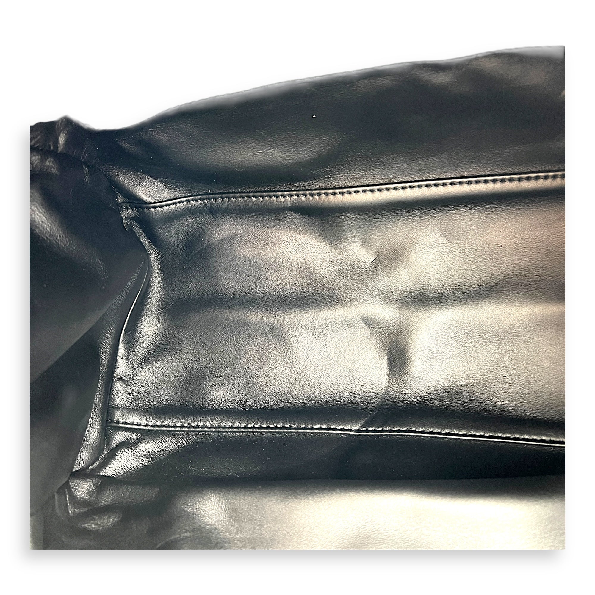 Speedy Bandouliere P9 Top Handle Bag 30 Black in Calfskin, Black hardware