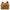 C25 Hobo Medium Brown Shoulder Bag in Shearling, Gold hardware