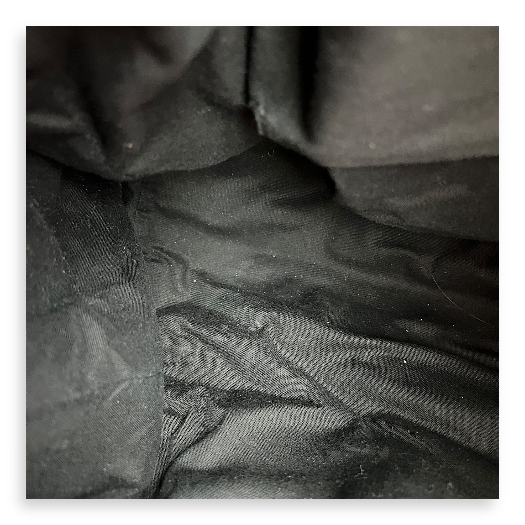 Velo Red Top Handle Bag in Calfskin, Silver hardware