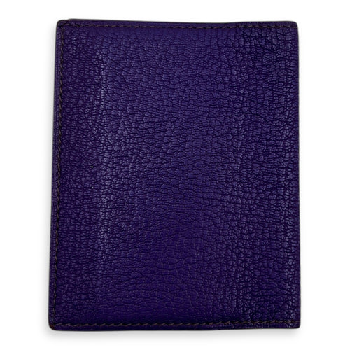 Evelyne Purple in Epsom