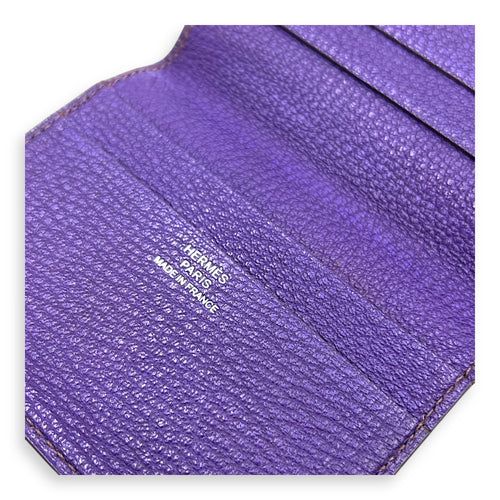 Evelyne Purple in Epsom