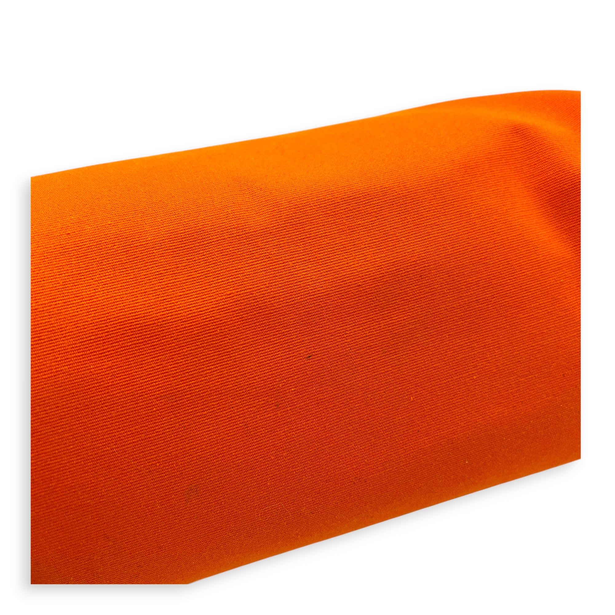 Herbag Orange in Canvas, Palladium hardware