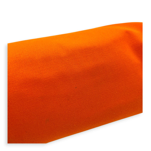 Herbag Orange in Canvas, Palladium hardware