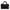 City Mini Woven Top Handle Bag in Mixed Calfskin, Silver hardware