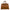 Birkin 35 Gold Top Handle Bag in Togo, Gold hardware