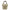 Picotin Cargo 18 Nata Top Handle Bag in Canvas, Gold hardware