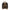 Montsouris Backpack BB Brown in Monogram Coated Canvas, Gold hardware