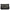 Plumet Pocket Crossbody Bag Black in Coated Canvas, Silver hardware