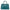 Galleria Green Top Handle Bag in Saffiano Leather, Gold hardware