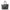 Saint Louis PM Grey Tote Bag in Coated Canvas, Silver hardware