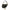 Saddle Shoulder Bag Mini Black in Canvas, Gold hardware