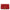 Kate Wallet On Chain Red in Calfskin, Gold hardware