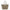 Neverfull MM Beige Tote Bag in Empreinte Leather, Gold hardware