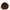 Boite Chapeau PM Brown Top Handle Bag in Coated Canvas, Gold hardware