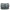Niki Crossbody Bag Medium Black in Calfskin, Silver hardware