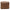 Andrei Taiga Shoulder Bag in Calfskin, Silver hardware