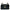 C25 Shoulder Bag Mini Black in Caviar Leather, Gold hardware