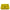 Monaco Shoulder Bag Yellow in Terry Cloth, Silver hardware