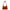 Lindy 30 Orange Shoulder Bag in Clemence, Palladium hardware