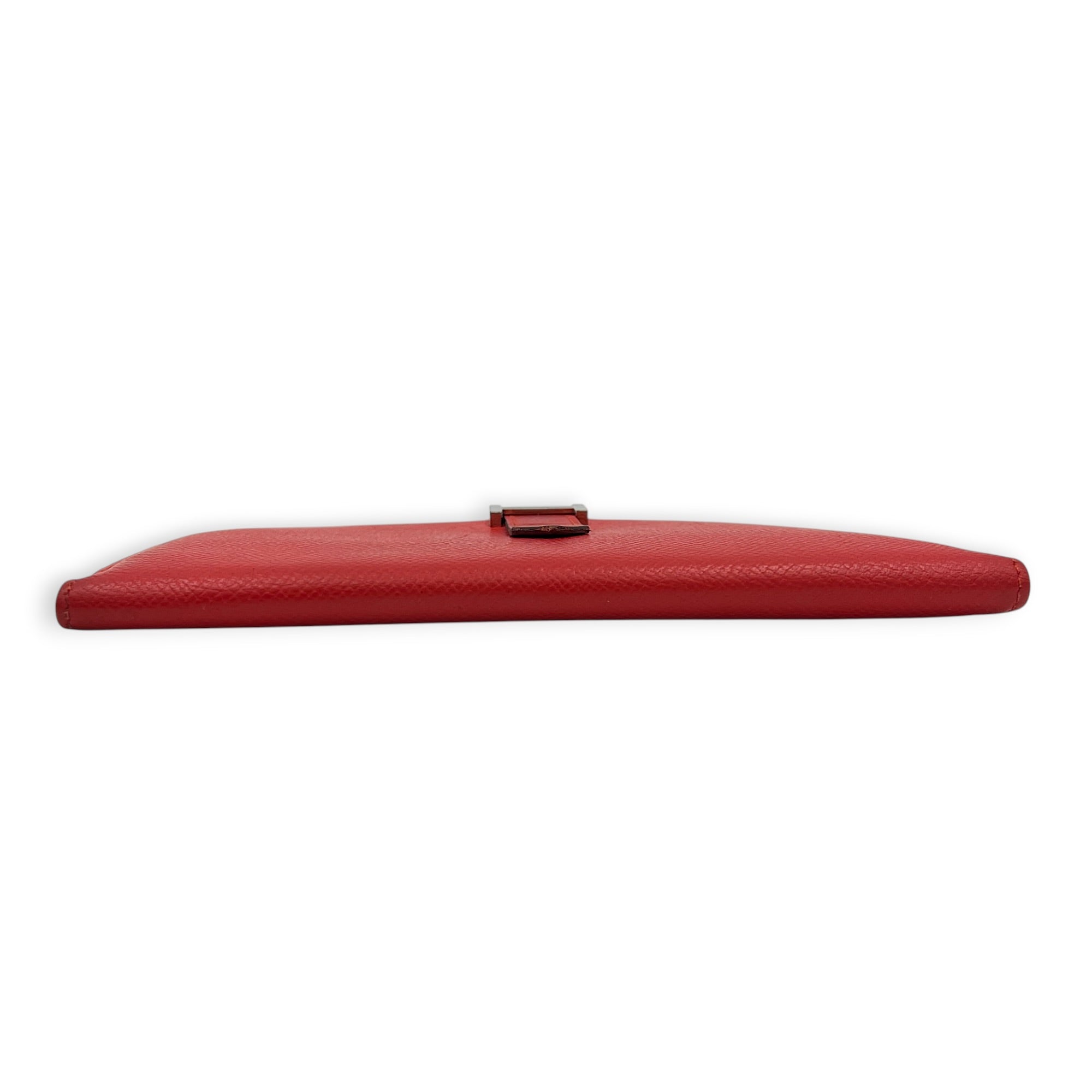 Bearn Red in Epsom, Palladium hardware