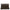 Kirigami Pouch Brown in Monogram Coated Canvas, Gold hardware