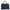CC Tote Bag Blue in Calfskin, Gold hardware